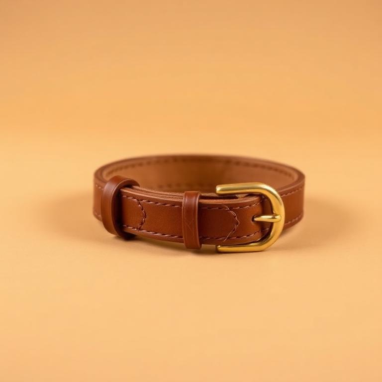 Collar artesanal